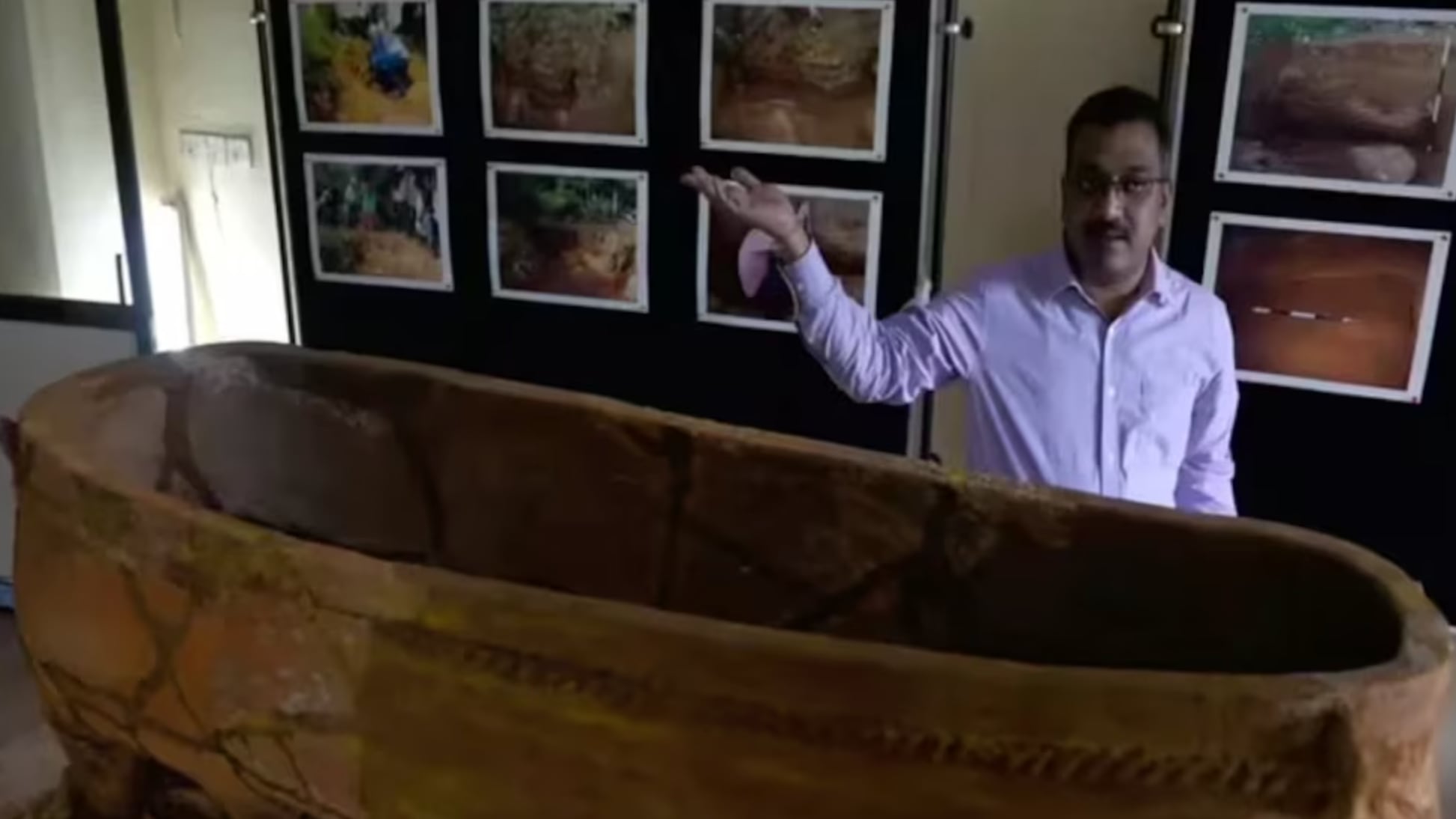 ASI - Servicio Arqueológico de la india