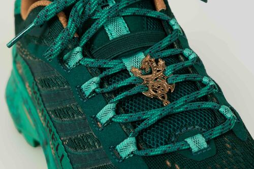 Para fanáticos de GOT | Merrell tiene una colección épica inspirada en la serie de HBO “House of the Dragon”