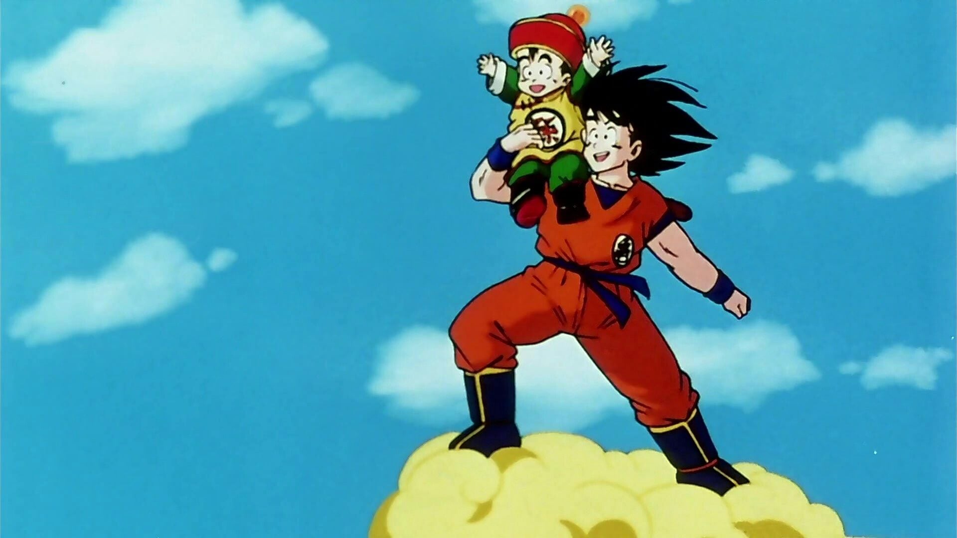 El coro del opening de Dragon Ball Z, Cha-La Head-Chala, en realidad significa algo muy interesante. Aunque usted no lo crea.