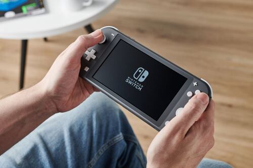 Hay más filtraciones de la llamada “Switch 2″: esto es lo que sabemos