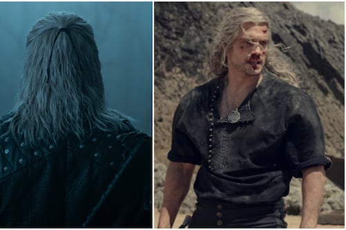 No era la versión Aliexpress: Liam Hemsworth convence a los fans como el nuevo protagonista de ‘The Witcher’ ante la sombra de Henry Cavill