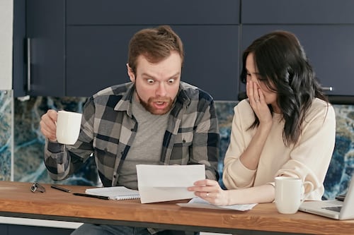 ¿Qué pasa si se deja de pagar un crédito de consumo?