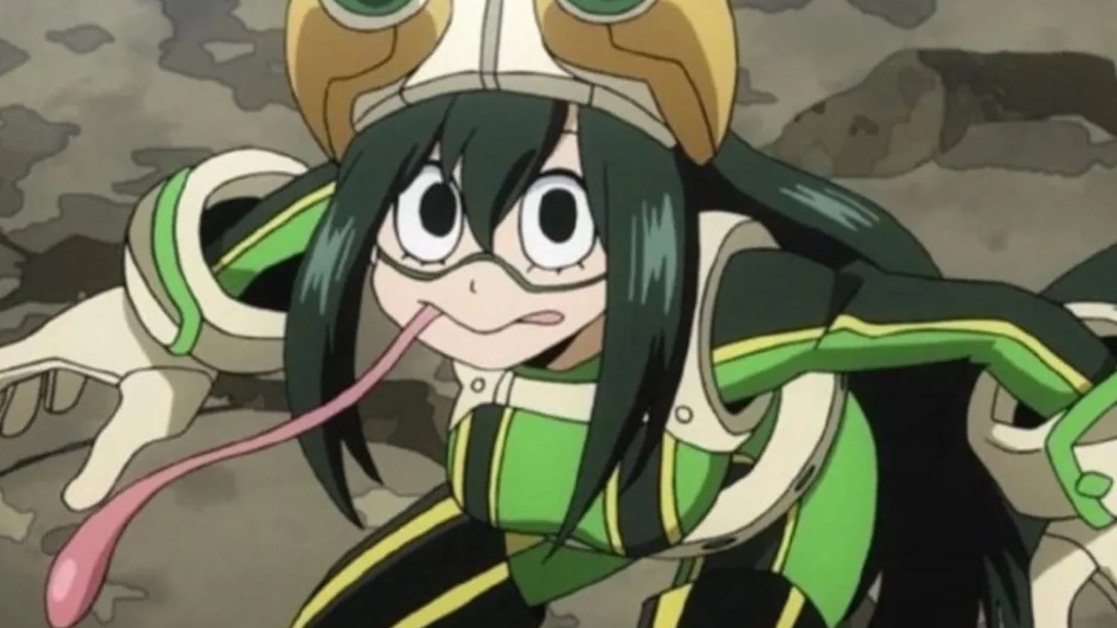 Froppy