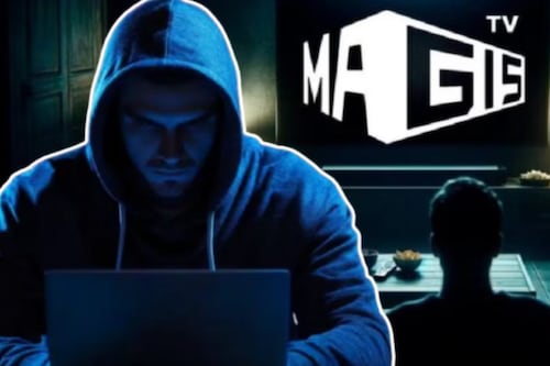 Mucho más que Magis TV: La “lista negra” de apps de IPTV que están vaciando cuentas bancarias y robando datos