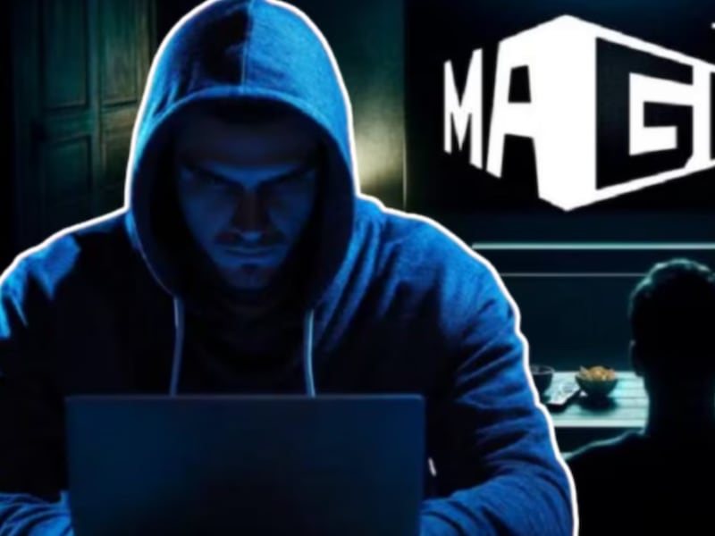 Alerta de seguridad: Cómo Xuper TV y Magis TV están robando datos bancarios en Latinoamérica