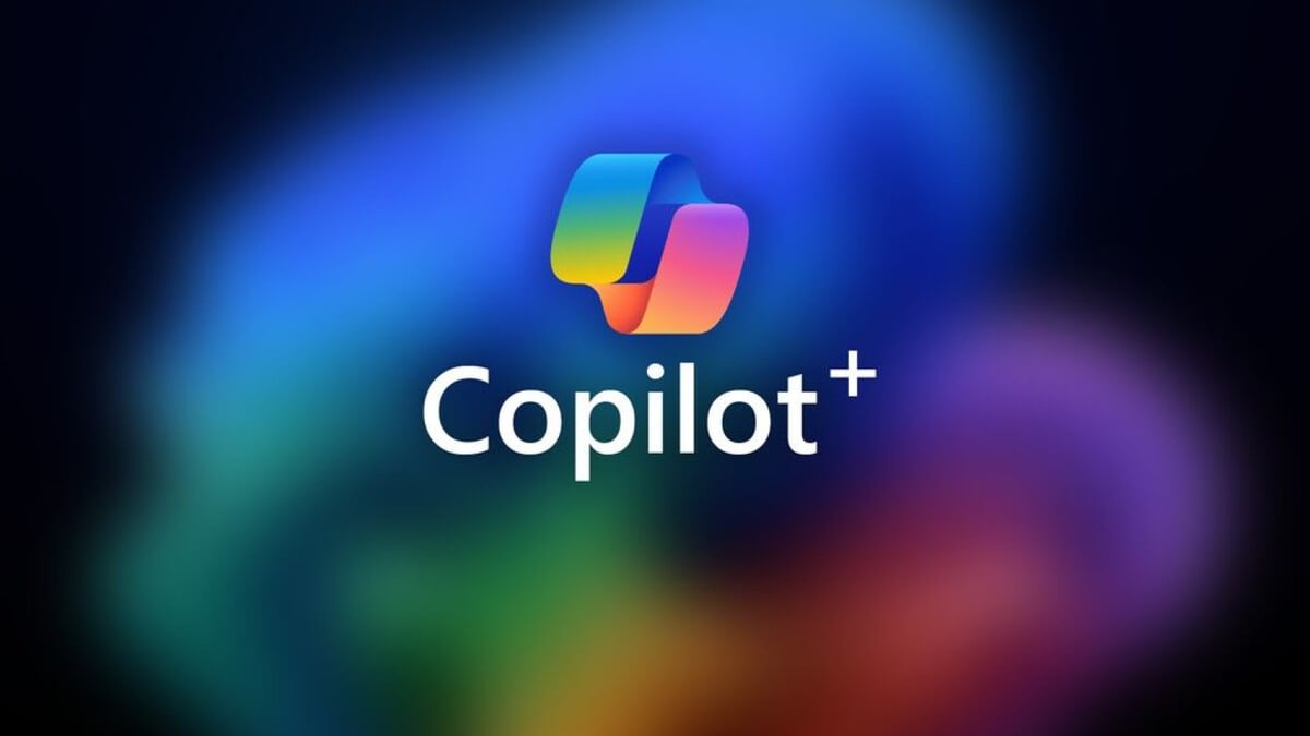 Microsoft presenta Copilot+
