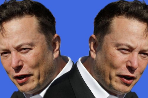 Elon Musk hizo una predicción sobre la tecnología que está a punto de cumplirse: ¿Es un vidente?