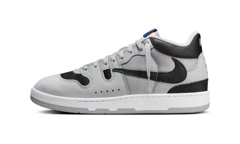 Travis Scott x Nike Attack