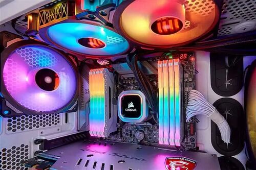 Cómo decidir el mejor sistema de refrigeración AIO para nuestra PC gamer