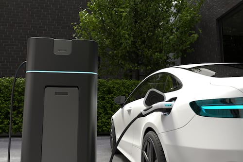 Baterías de estado sólido: La innovación que podría revolucionar a los autos eléctricos