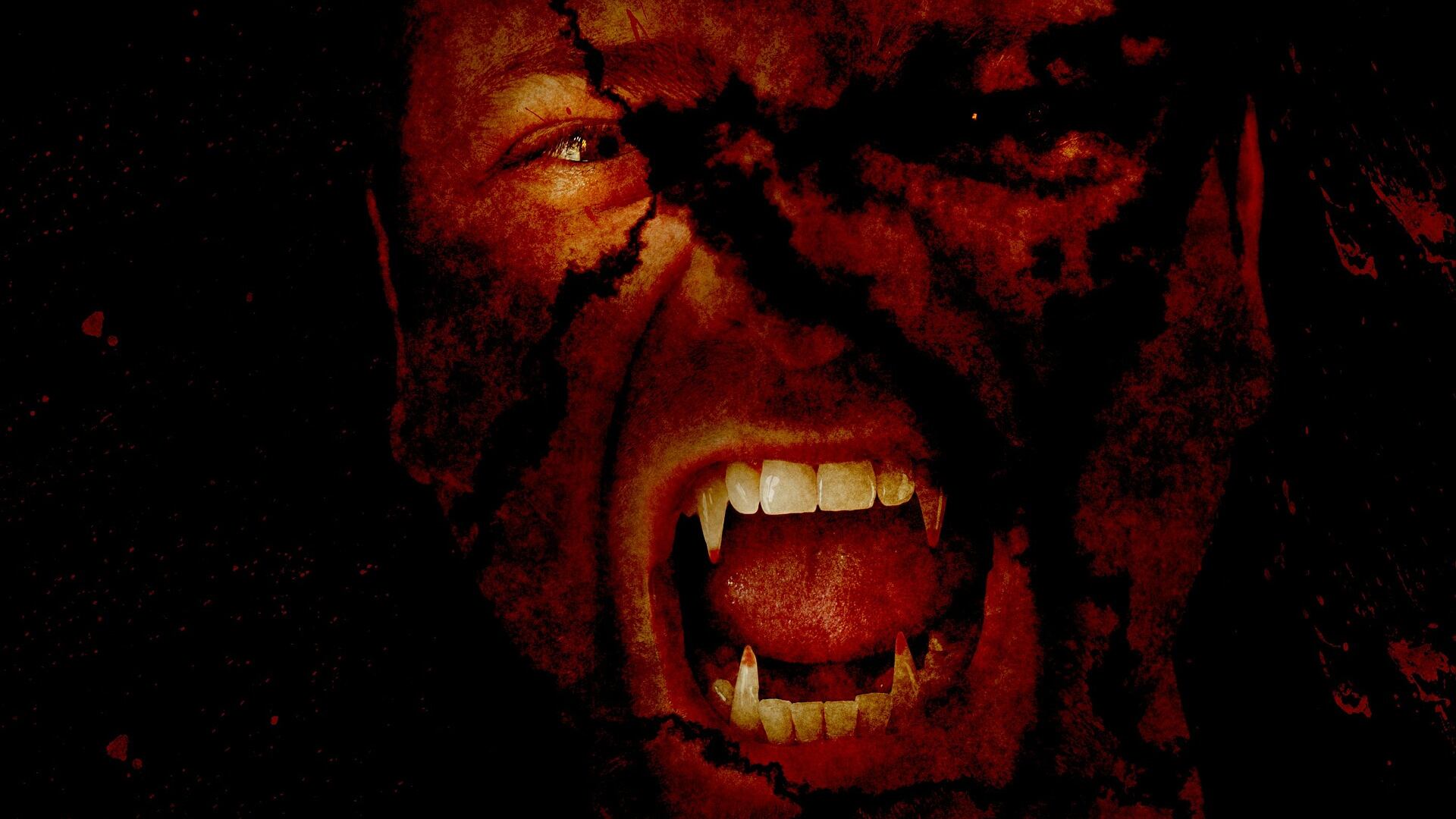 El vampiro de la Carmen Romano surgió después de que se transmitió la miniserie “Salem´s lot”.