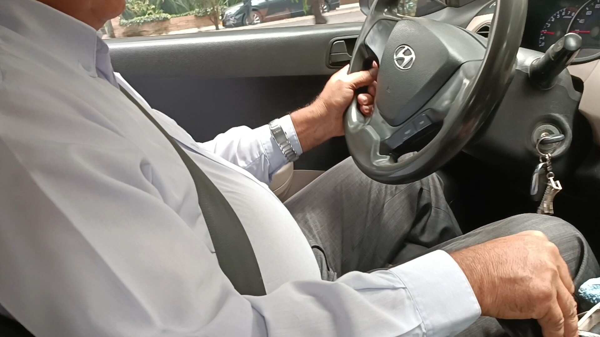 Conductor de plataforma de transporte - Bogotá