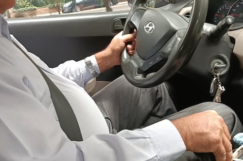 Uber revela el ránking de su servicio en América Latina: Honduras es el campeón