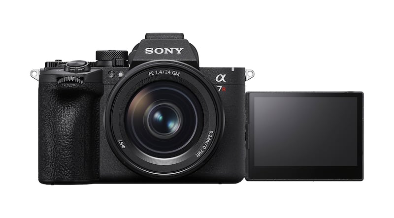 Sony Alpha
