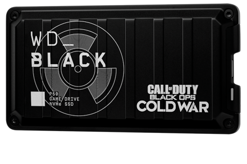 WD_BLACK y Call of Duty Black Ops Cold War: tres productos que aún son muy buenos