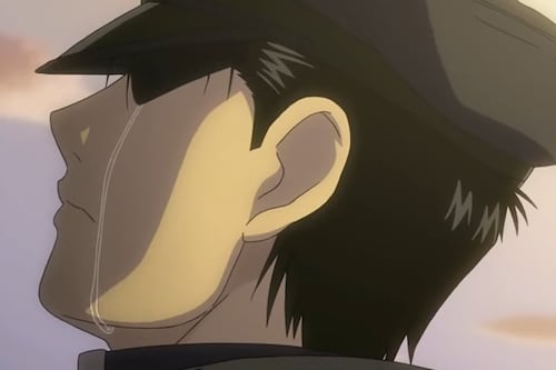 Los cinco momentos del anime que te hicieron llorar como una magdalena