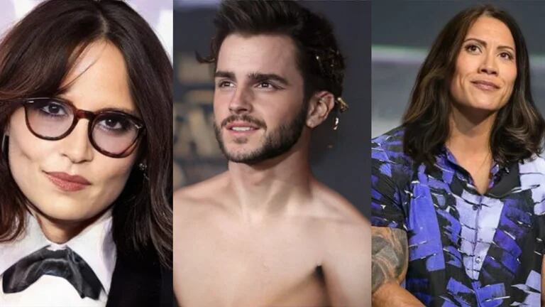 La Inteligencia Artificial de FaceApp genera una galería de arte viral donde le cambia el sexo a Johnny Depp, Emma Watson, Dwayne Johnson y más.