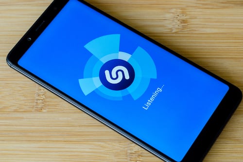 Shazam podrá identificar canciones directamente de redes sociales