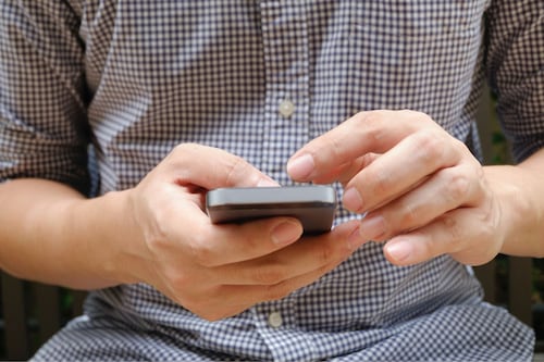 Si estás viendo los partidos de Qatar 2022 en tu celular tienes que seguir estos 3 consejos