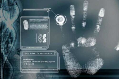 La biométrica: Del reconocimiento facial a la palma de tu mano, así es como tu cuerpo se convierte en tu contraseña