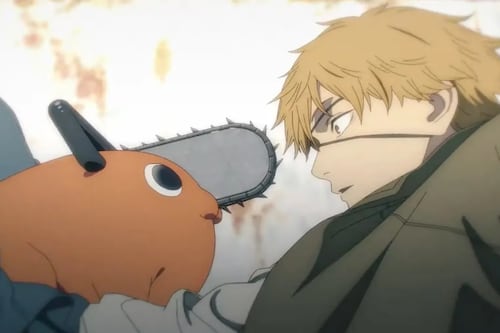 El creador de Chainsaw Man se arrepintió de una decisión que tomó en la historia: No podía dormir por la culpa
