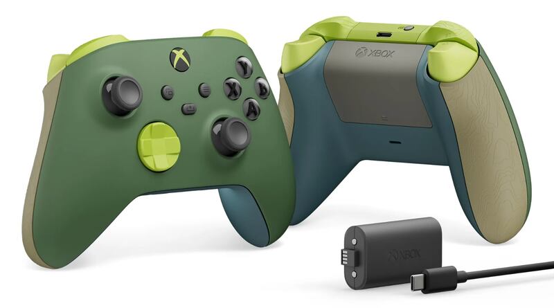 Xbox Remix Special Edition