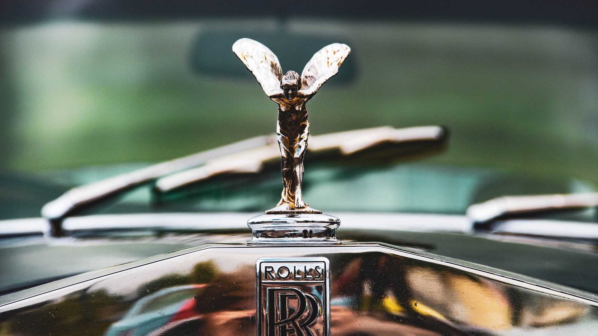 Rolls-Royce