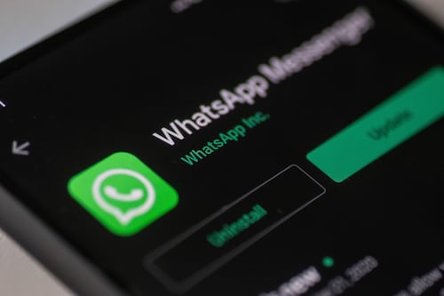 Así funcionará el nuevo “truco” de WhatsApp que permitirá editar los mensajes enviados
