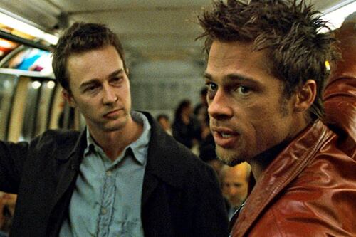 Insólito: China modifica el final de El club de la pelea y lo cambia por uno totalmente inesperado