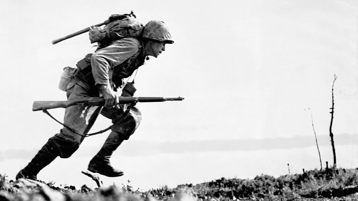 Segunda Guerra Mundial