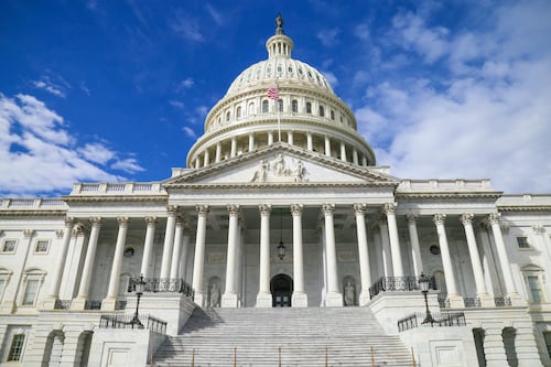 Congreso de los Estados Unidos impone reglas estrictas sobre el uso de ChatGPT por parte del personal