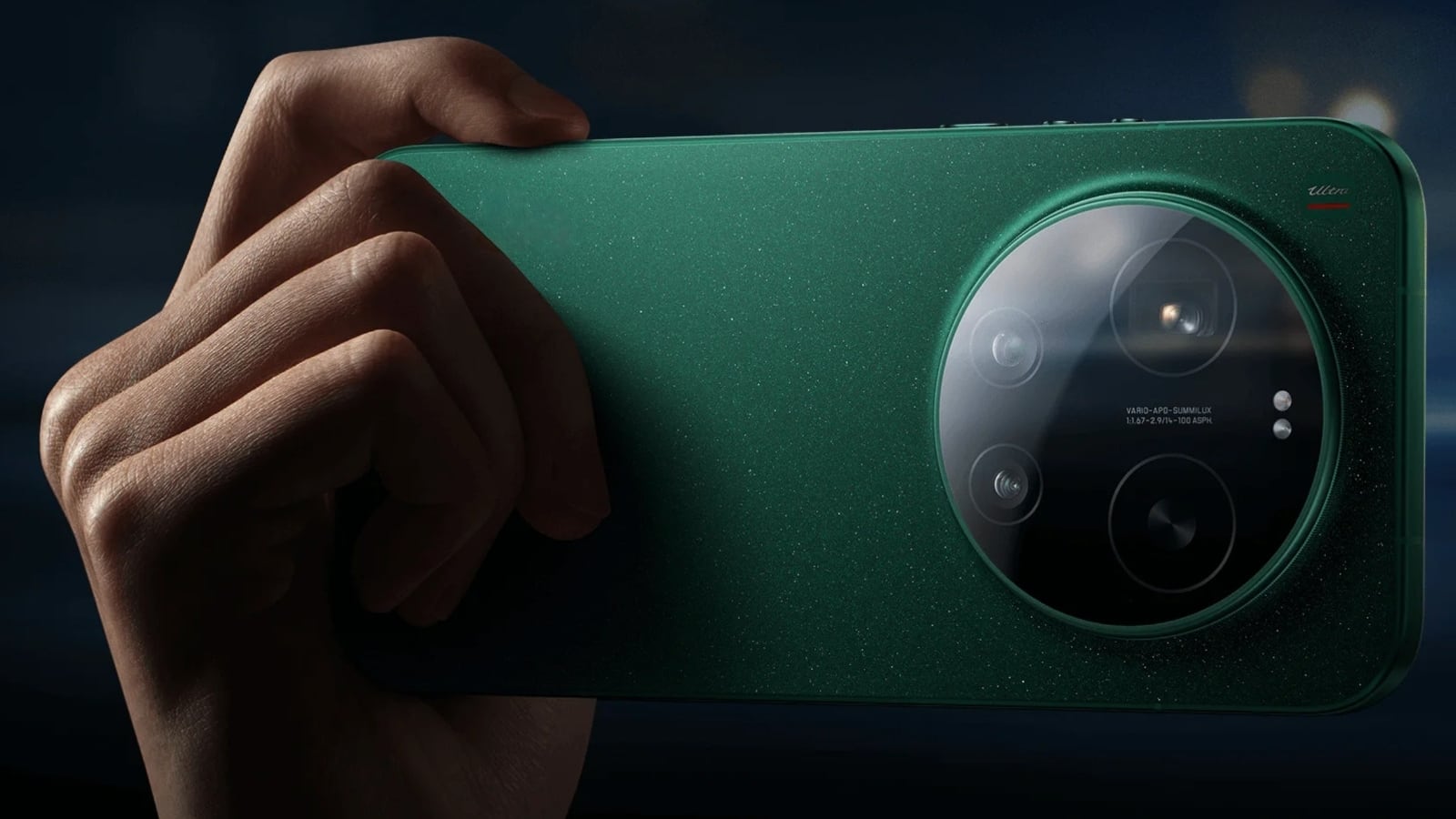 Con una alianza más profunda con Leica, Xiaomi presenta en México su nueva generación de smartphones, liderada por el 17 Ultra y su innovador sistema de cámaras