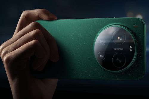 Conoce al teléfono Ultra que redefine la fotografía móvil