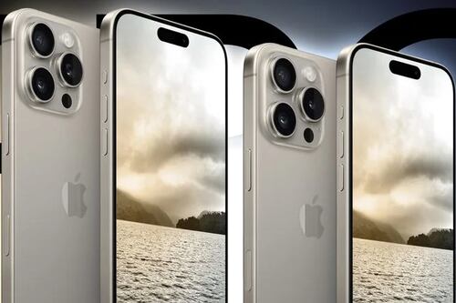 Ahora que “adelgazó el iPad”: Apple lanzaría un iPhone 17 Slim y mataría la versión Plus