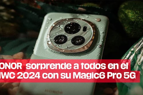 HONOR Magic6 Pro 5G