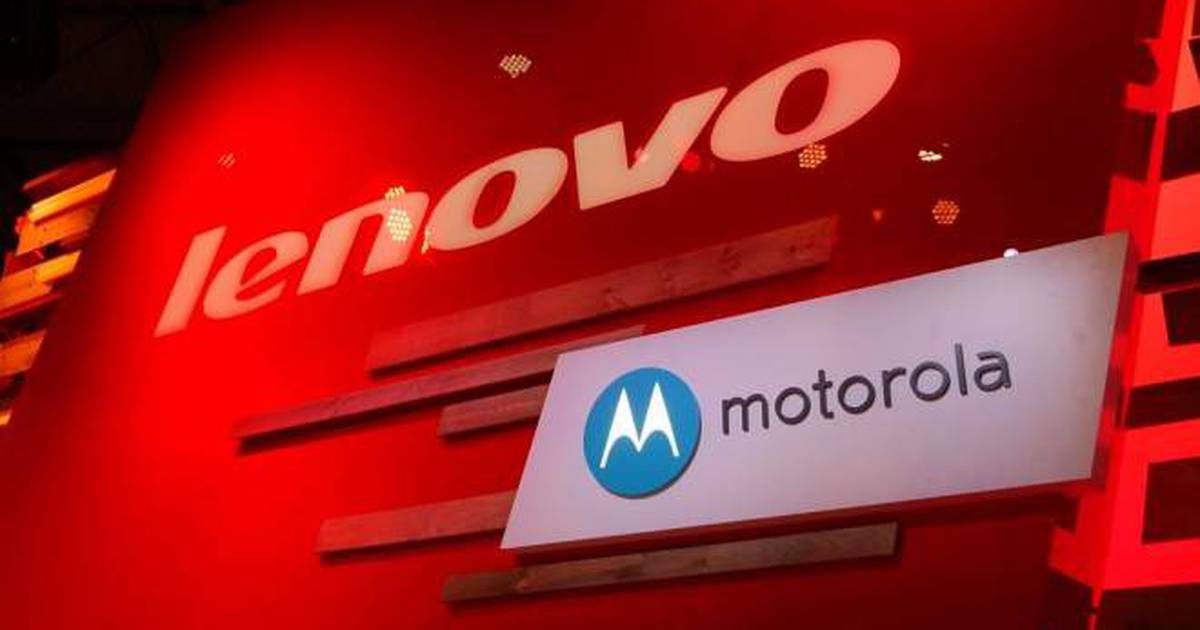 Lenovo despide a 1100 trabajadores de Motorola