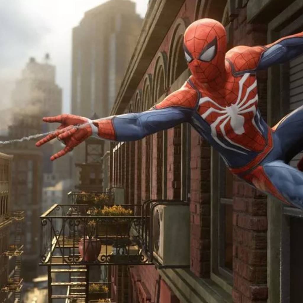 Steam vendió Marvel's Spider-Man a un precio más alto en plena preventa del  videojuego para PC – FayerWayer