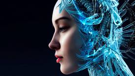 Inteligencia artificial nos muestra cómo se verá la raza humana dentro de mil años