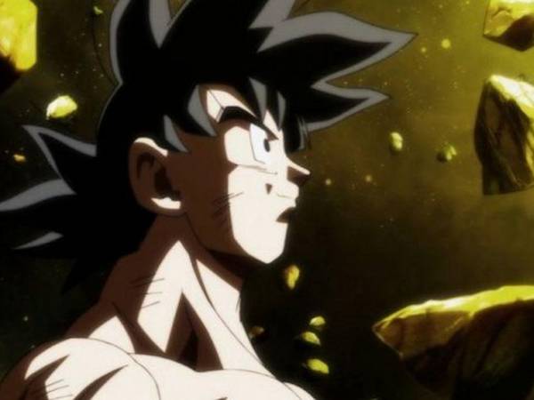 Goku como un Caballero Dorado: artista hace genial crossover entre Dragon Ball y Los Caballeros del Zodiaco