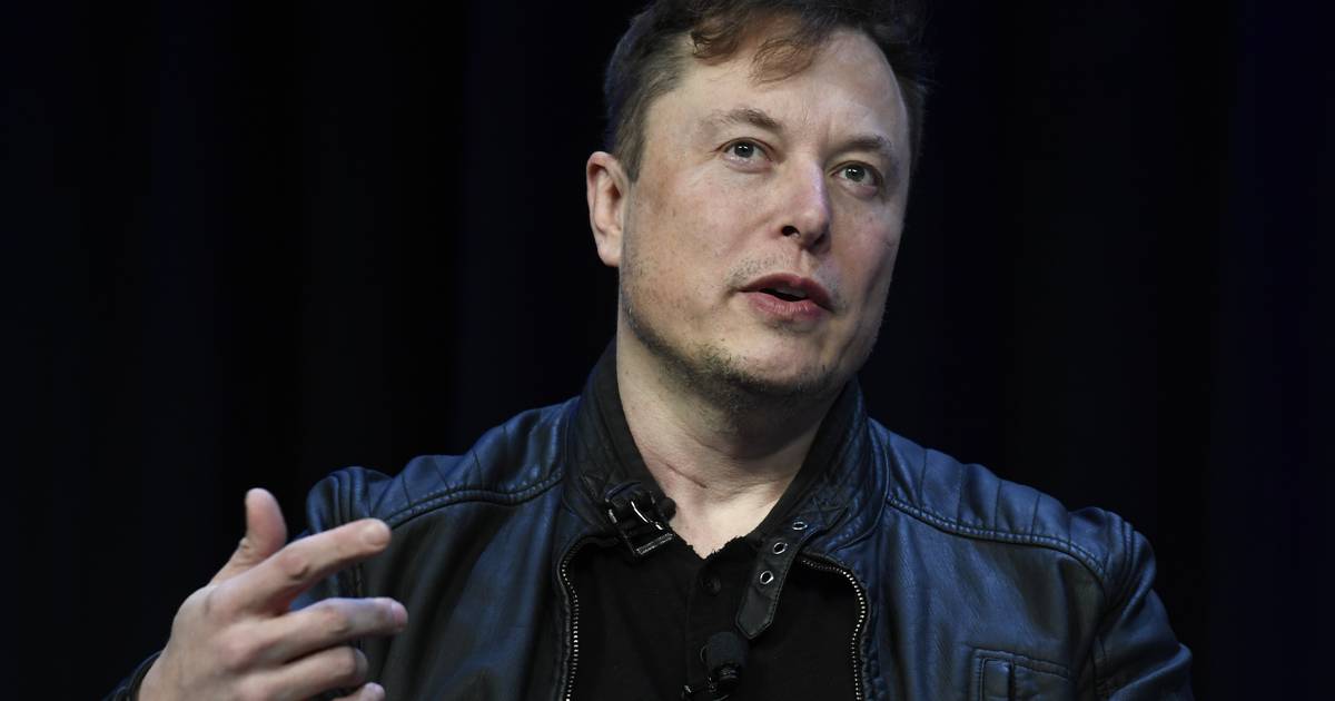 Genau das will Elon Musk mit der DNA der gesamten Menschheit erreichen – FireWire