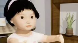 Conoce a Tong Tong: la niña robot con inteligencia artificial que tiene “emociones”