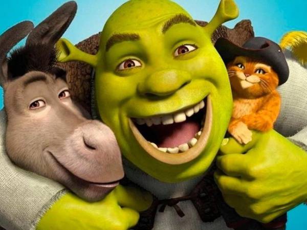 Shrek x Crocs, unas nuevas Clogs para los fans del ogro