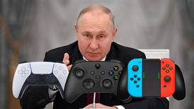 Vladimir Putin quiere que Rusia fabrique sus propias consolas de videojuegos para no depender de las empresas de occidente