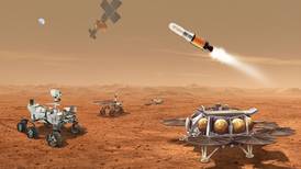 Perseverance de la NASA deja caer 7 tubos por la superficie de Marte: ¿Qué significa esta misteriosa acción del rover?