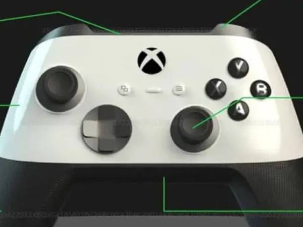 Xbox Project Uther: Estas son las novedades que traerá el mando de la nueva consola de Microsoft