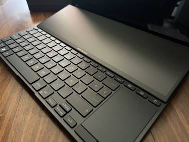 Review | ASUS ZenBook Pro 14 DUO OLED: otro acierto de diseño y potencia