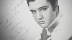 La inteligencia artificial predice cómo sería Elvis Presley si estuviera vivo hoy