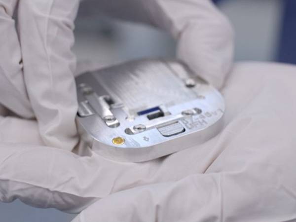 Investigadores australianos crean el primer chip cuántico de la historia: está hecho de silicio