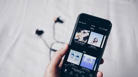 Spotify: ¿es posible poner temporizador en la app?