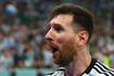 Qatar 2022: Un fanático imagina que Leo Messi jugará el Mundial de 2026 y lo hará con este particular look